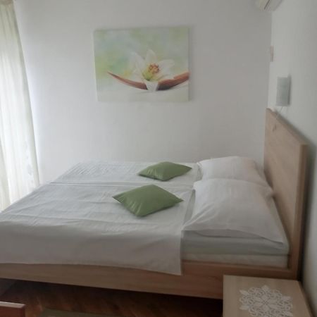 Apartman Branka Rab Town Dış mekan fotoğraf