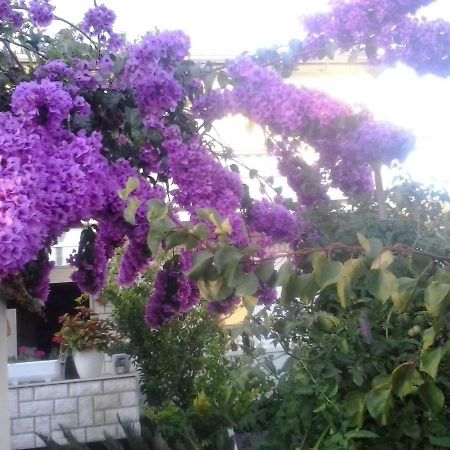 Apartman Branka Rab Town Dış mekan fotoğraf