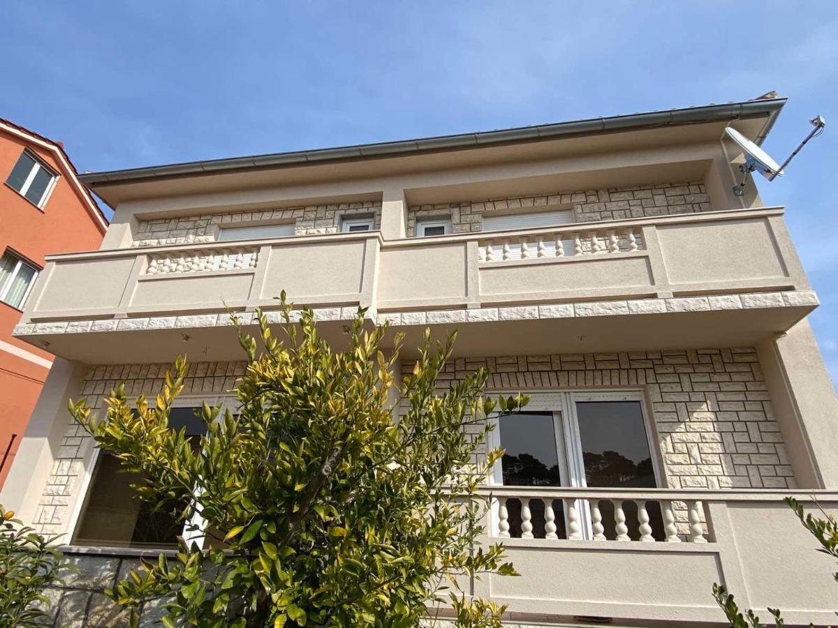 Apartman Branka Rab Town Dış mekan fotoğraf