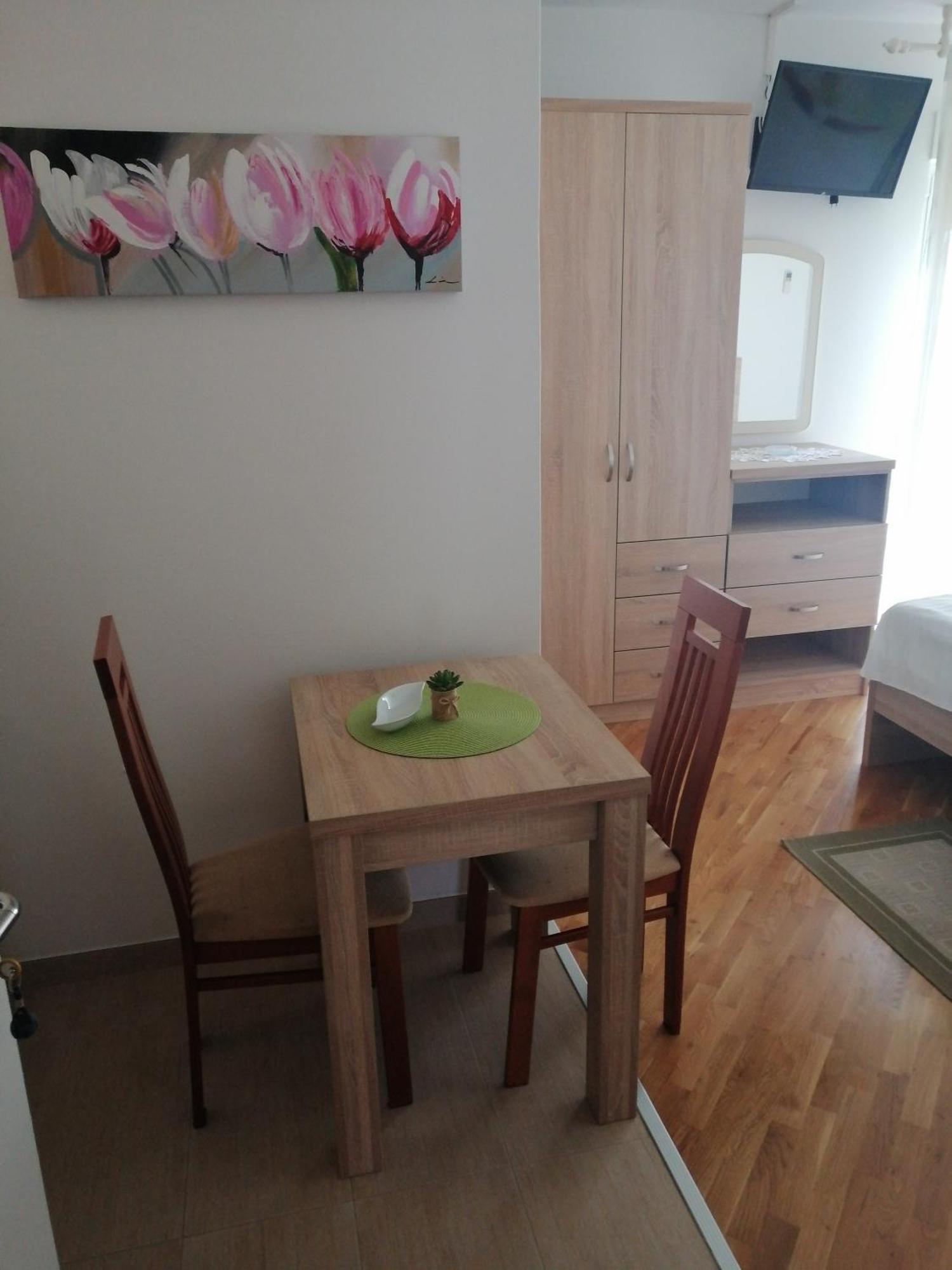Apartman Branka Rab Town Dış mekan fotoğraf