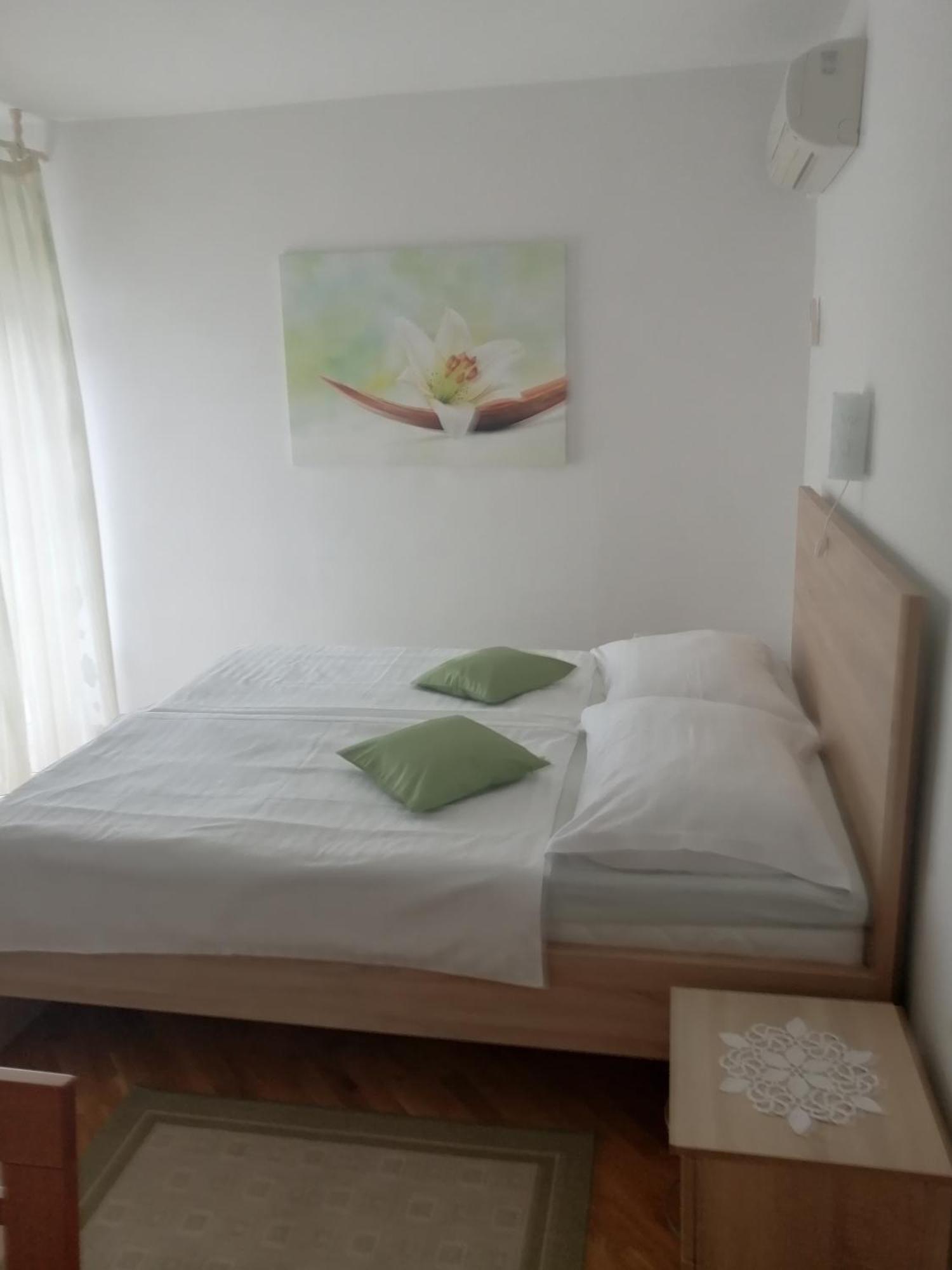 Apartman Branka Rab Town Dış mekan fotoğraf