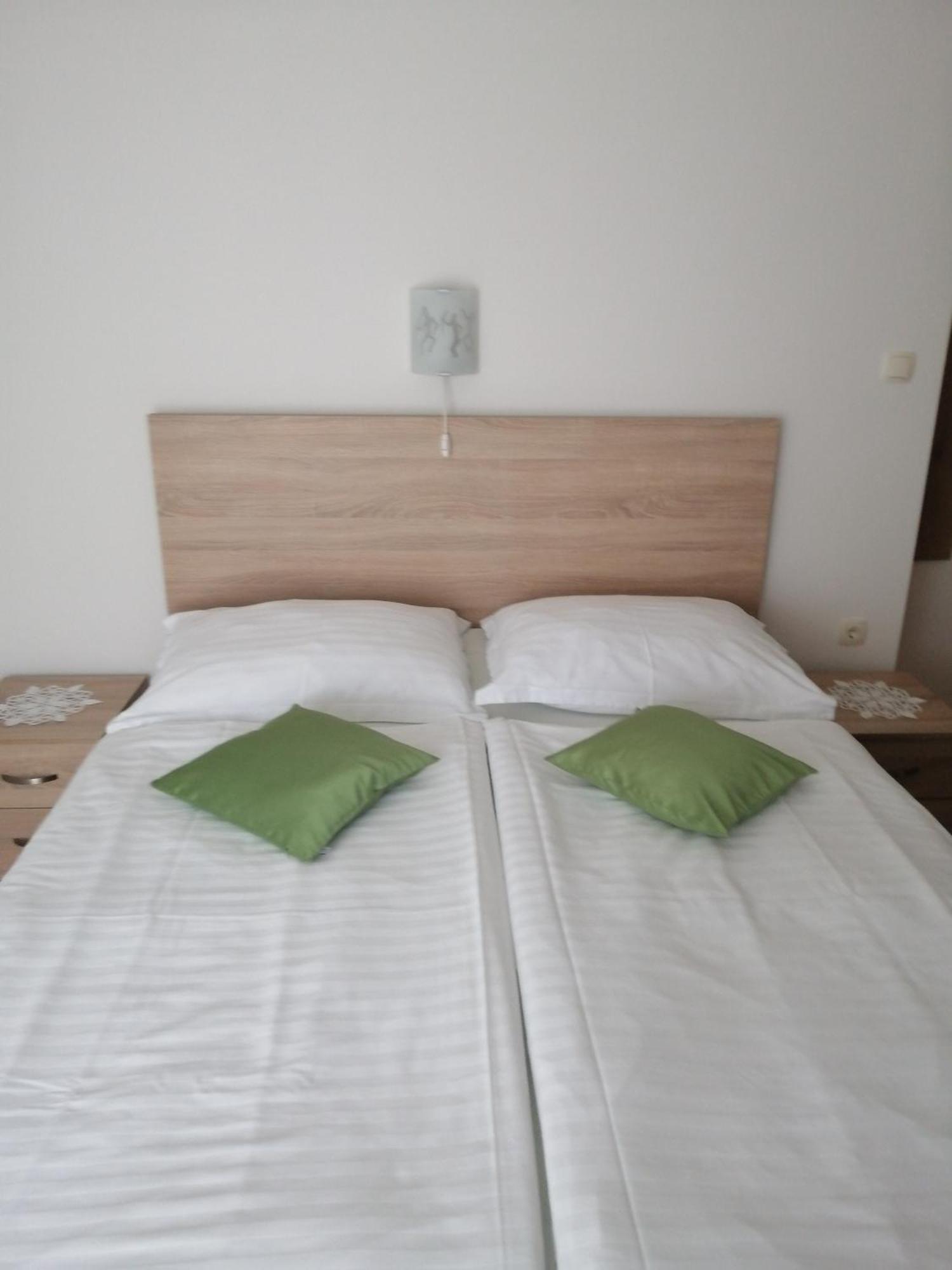 Apartman Branka Rab Town Dış mekan fotoğraf