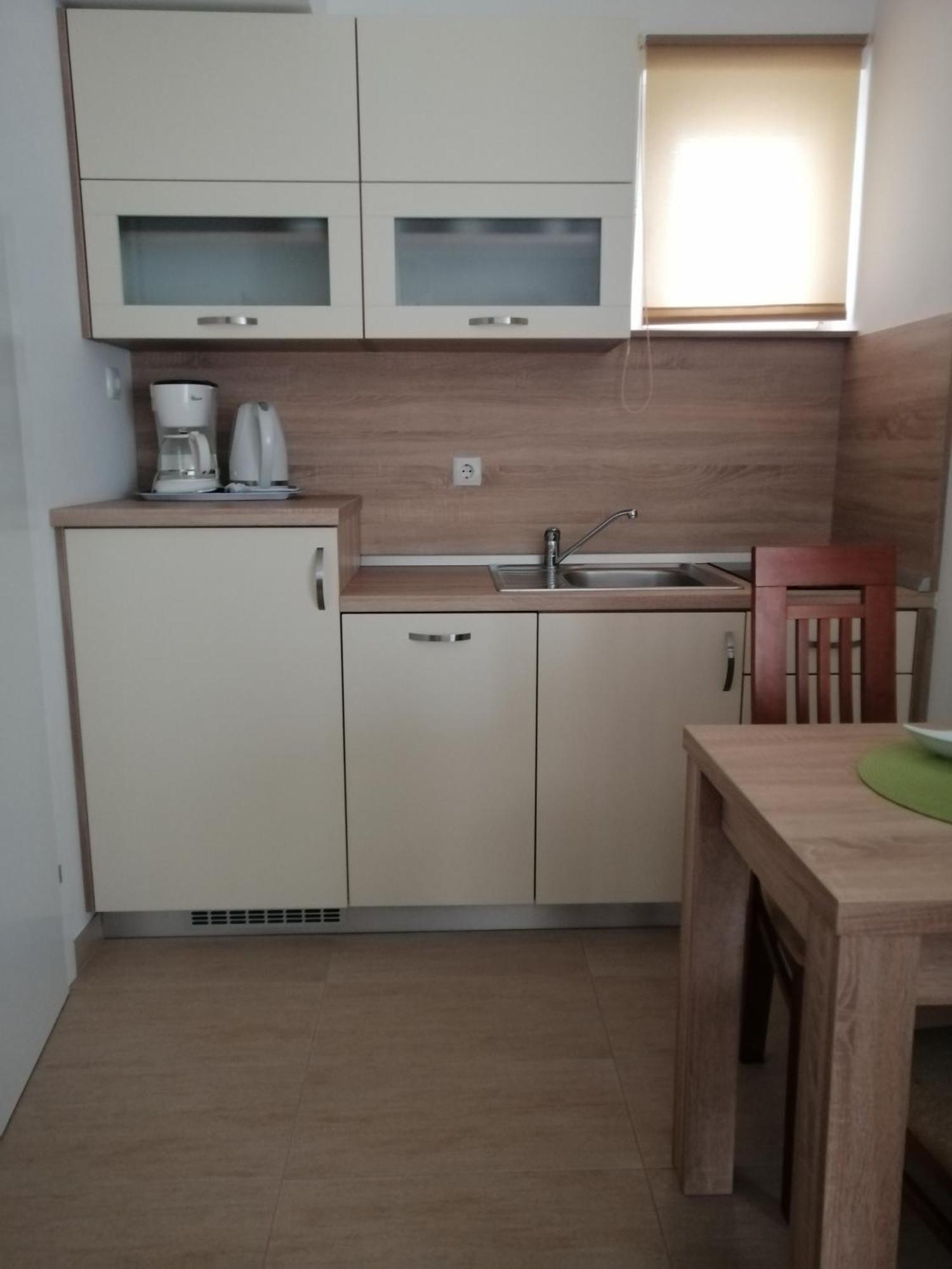 Apartman Branka Rab Town Dış mekan fotoğraf