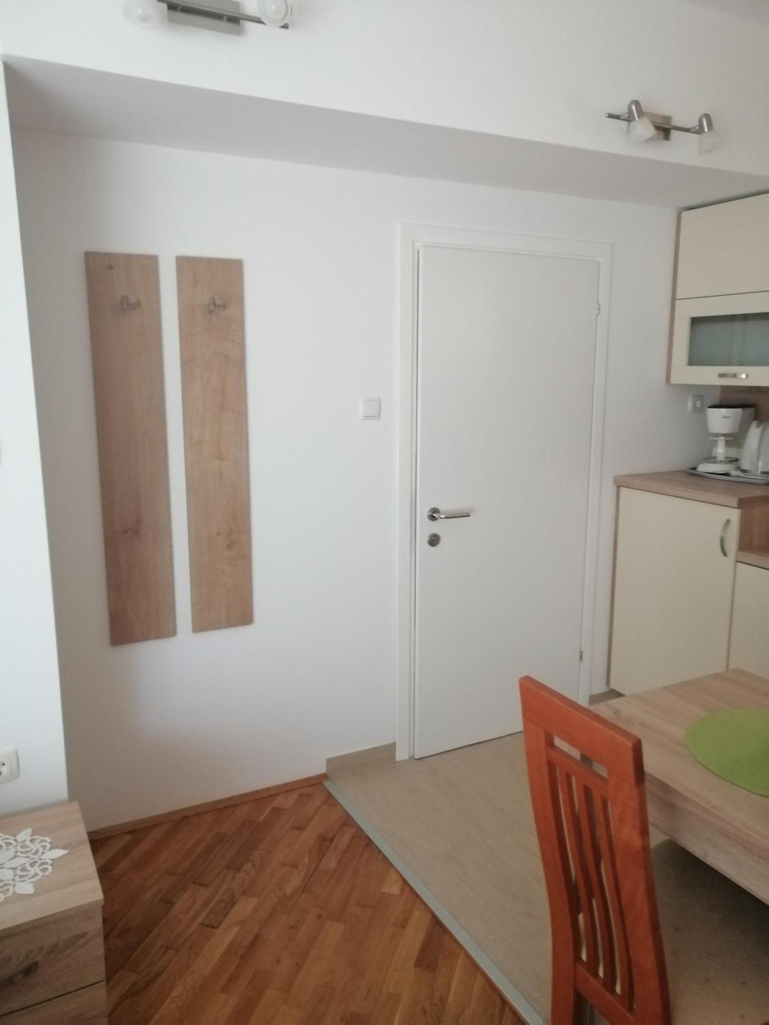 Apartman Branka Rab Town Dış mekan fotoğraf