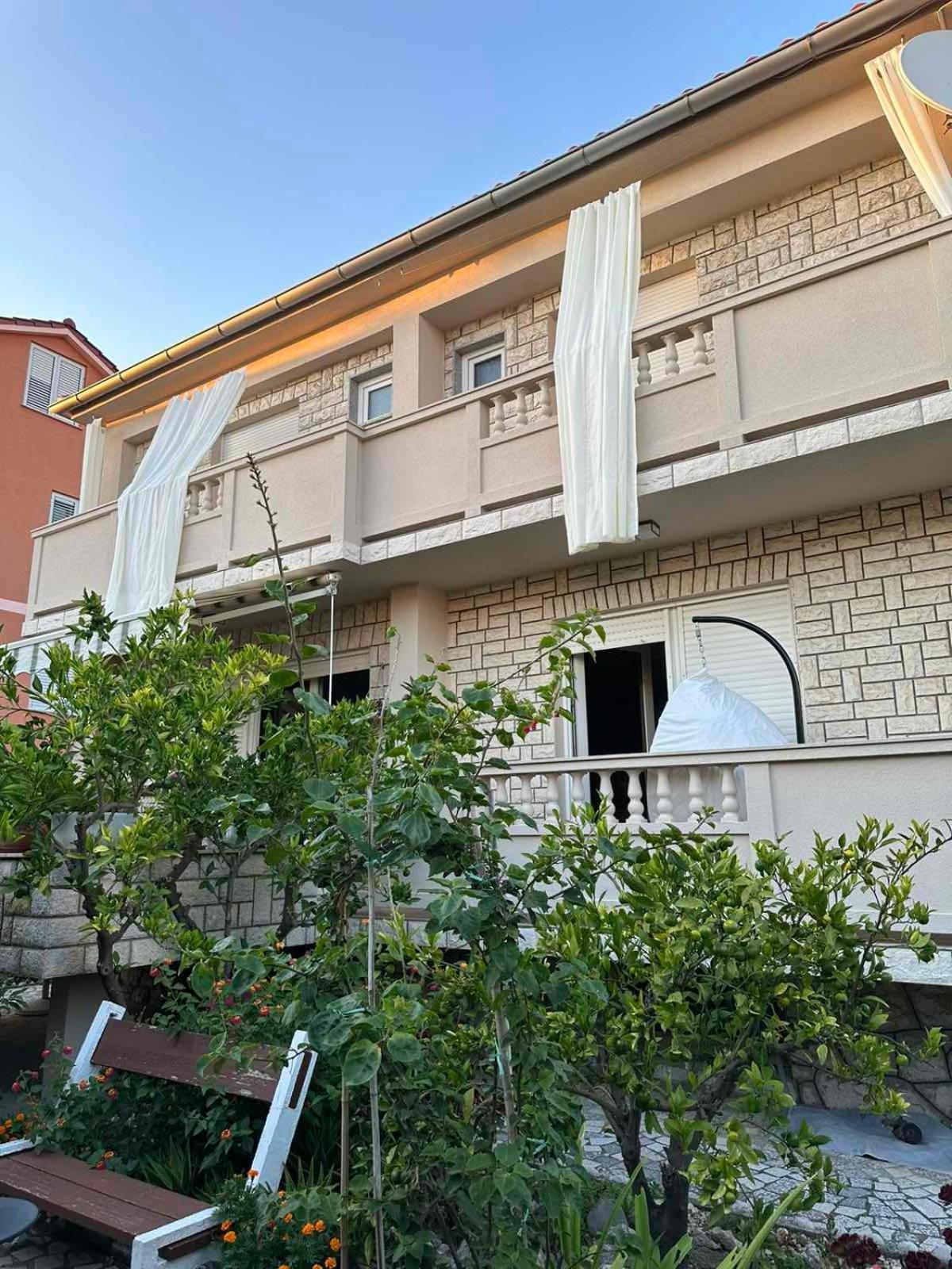 Apartman Branka Rab Town Dış mekan fotoğraf
