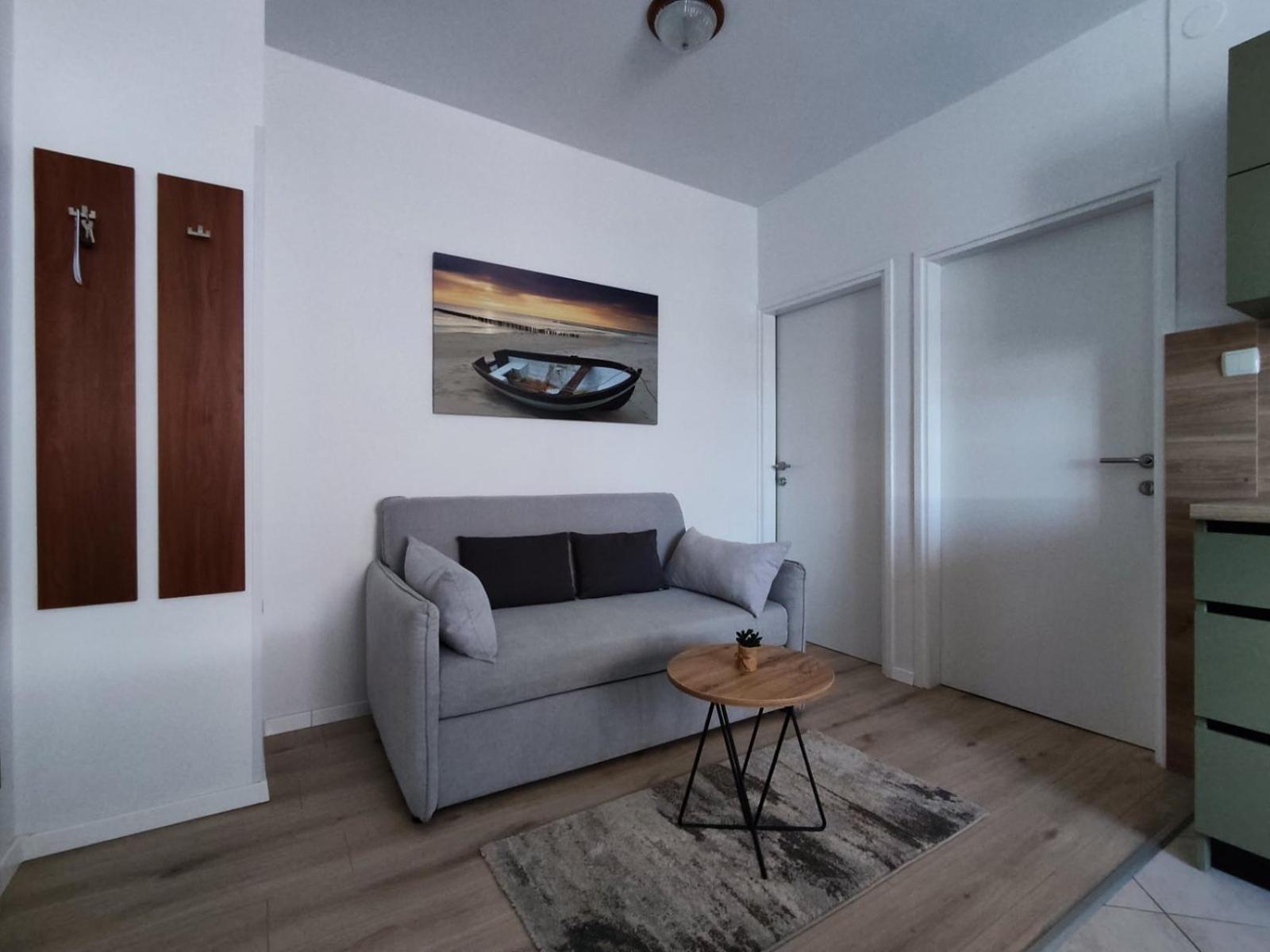 Apartman Branka Rab Town Dış mekan fotoğraf