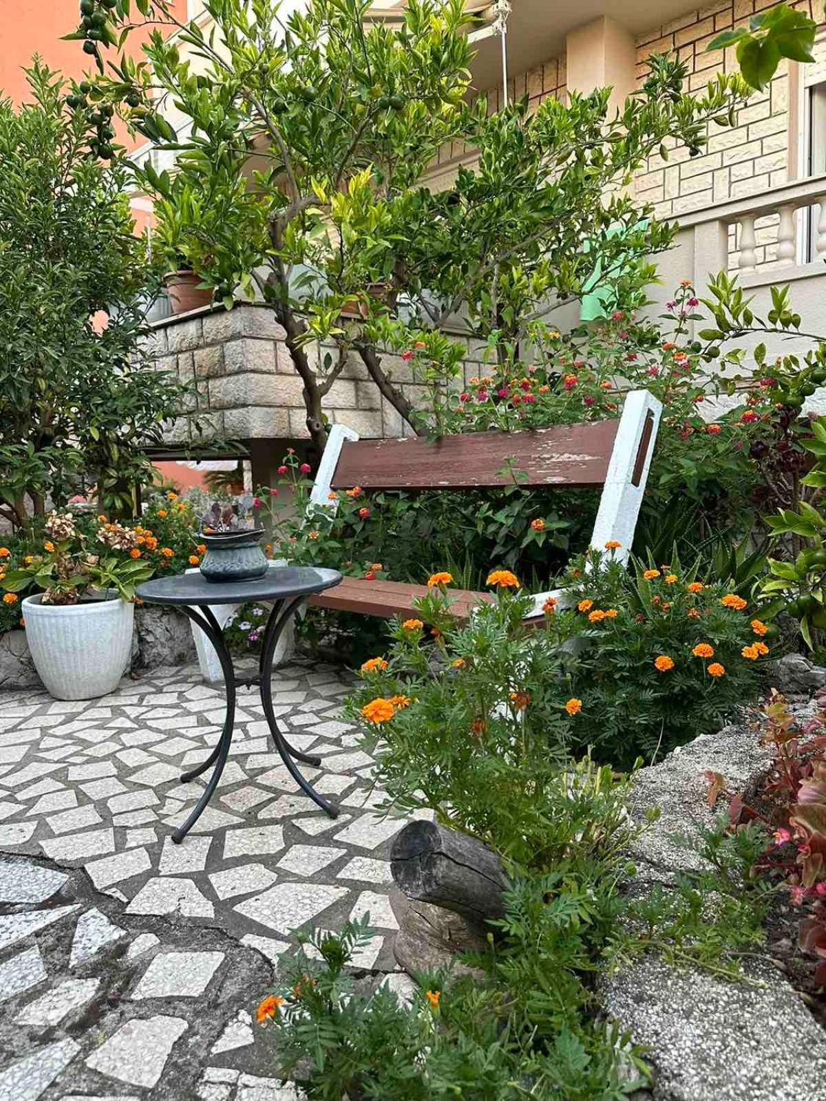 Apartman Branka Rab Town Dış mekan fotoğraf
