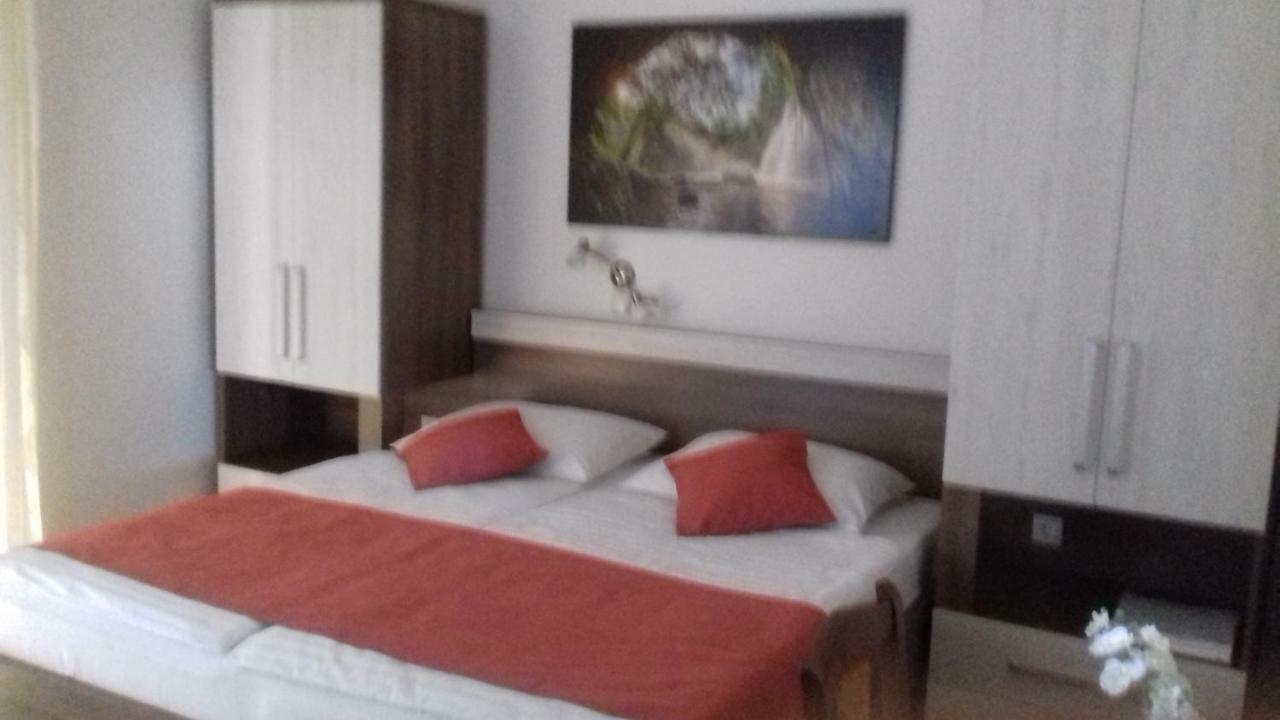 Apartman Branka Rab Town Dış mekan fotoğraf