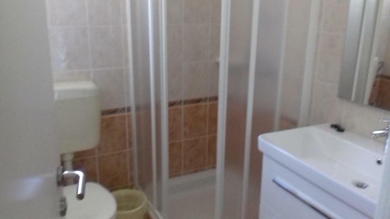 Apartman Branka Rab Town Dış mekan fotoğraf