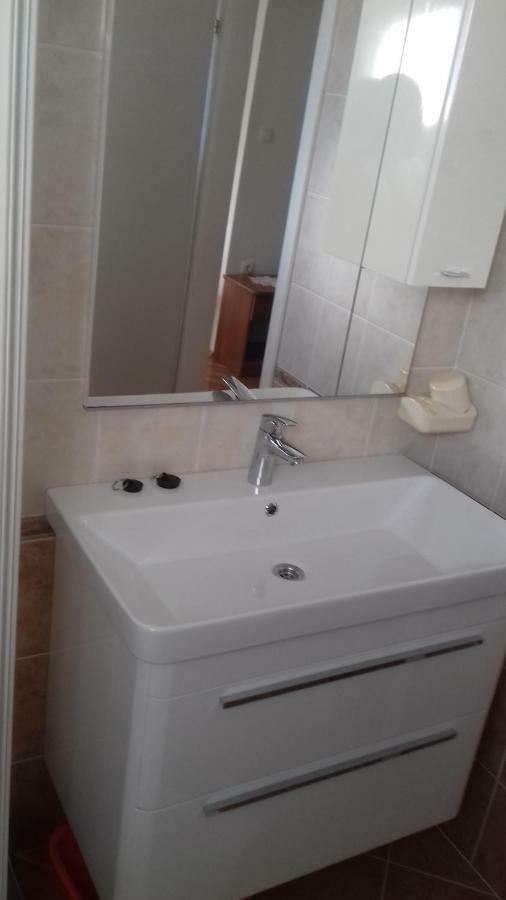 Apartman Branka Rab Town Dış mekan fotoğraf