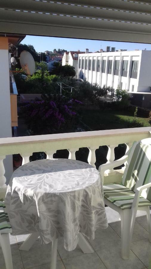 Apartman Branka Rab Town Dış mekan fotoğraf