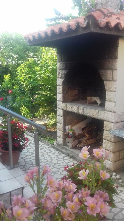 Apartman Branka Rab Town Dış mekan fotoğraf