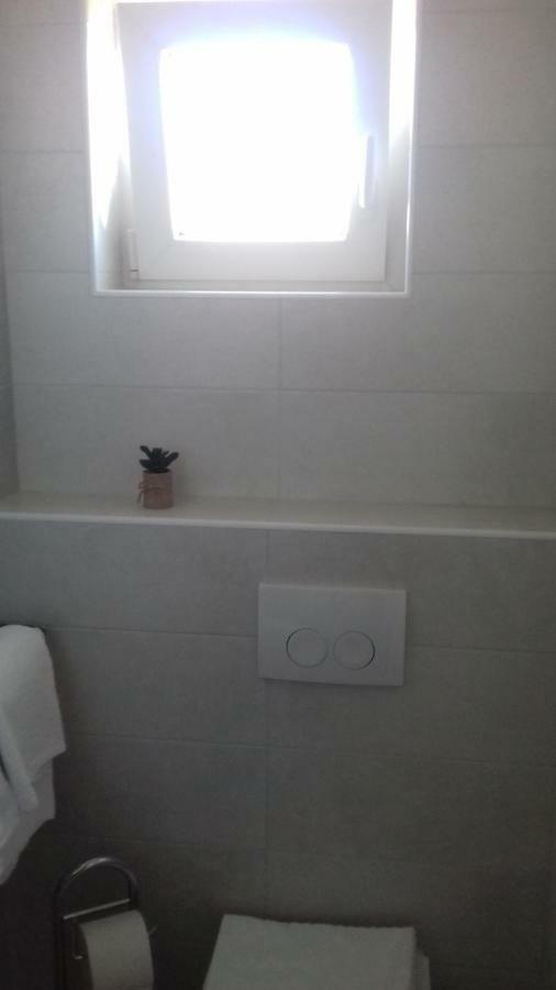 Apartman Branka Rab Town Dış mekan fotoğraf
