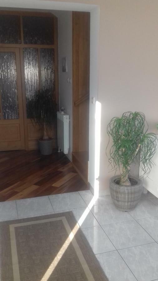 Apartman Branka Rab Town Dış mekan fotoğraf